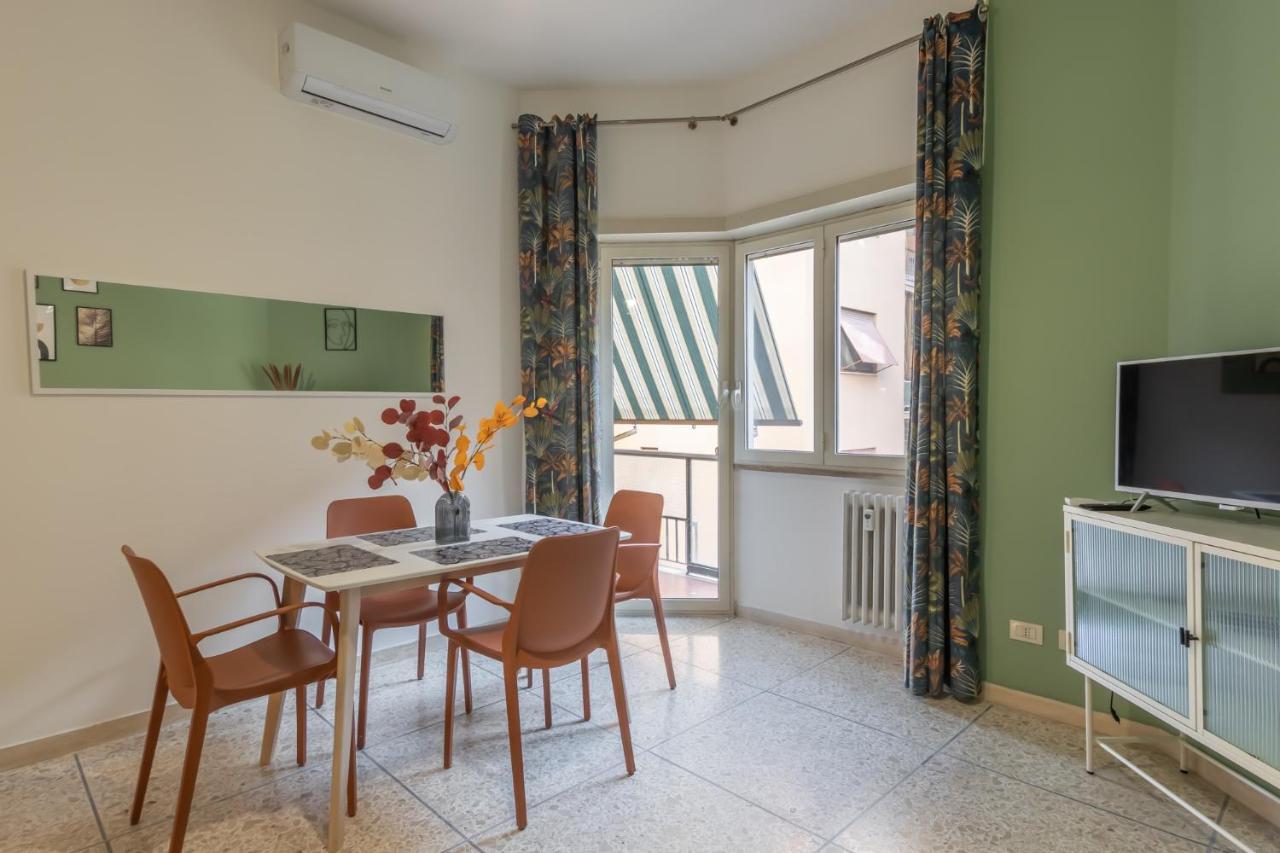 A Casa Di Zia Vaticano Roma Exterior foto